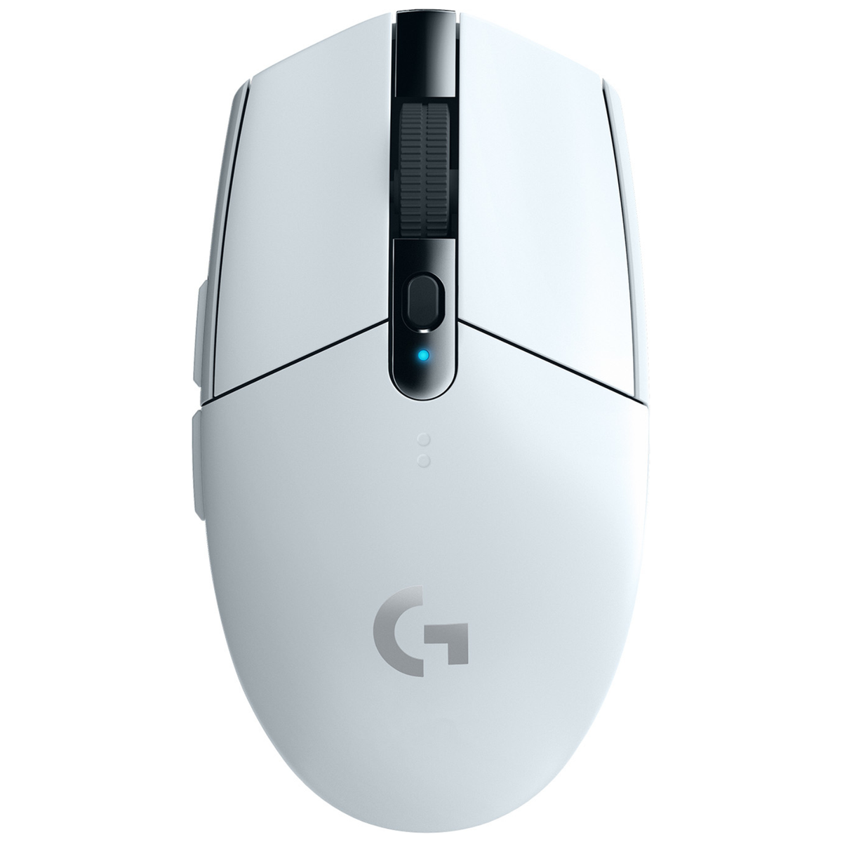 MAYDAN Souris Logitech G305 Sans Fil Gaming Blanc - Photo 7