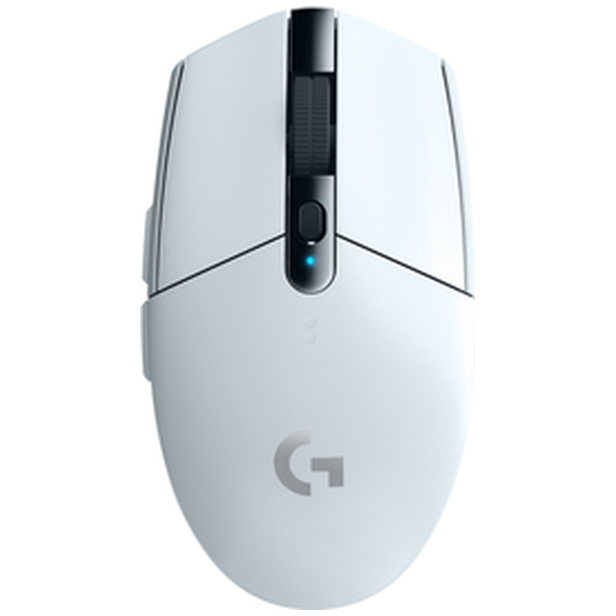 MAYDAN Souris Logitech G305 Sans Fil Gaming Blanc - Photo 8