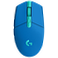 MAYDAN Souris Logitech G305 Sans Fil Gaming Bleu - Photo 7