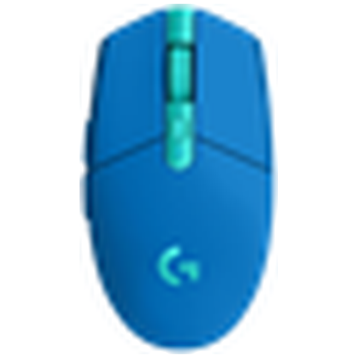MAYDAN Souris Logitech G305 Sans Fil Gaming Bleu - Photo 7