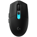 MAYDAN Souris Logitech G305 Sans Fil Gaming Noir - Photo 1