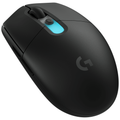 MAYDAN Souris Logitech G305 Sans Fil Gaming Noir - Photo 4