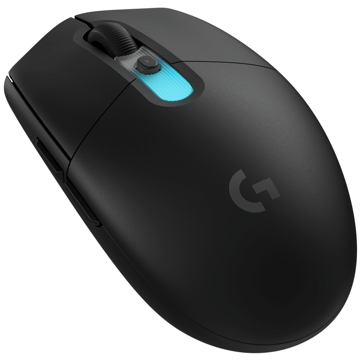 MAYDAN Souris Logitech G305 Sans Fil Gaming Noir - Photo 4