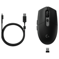 MAYDAN Souris Logitech G305 Sans Fil Gaming Noir - Photo 6
