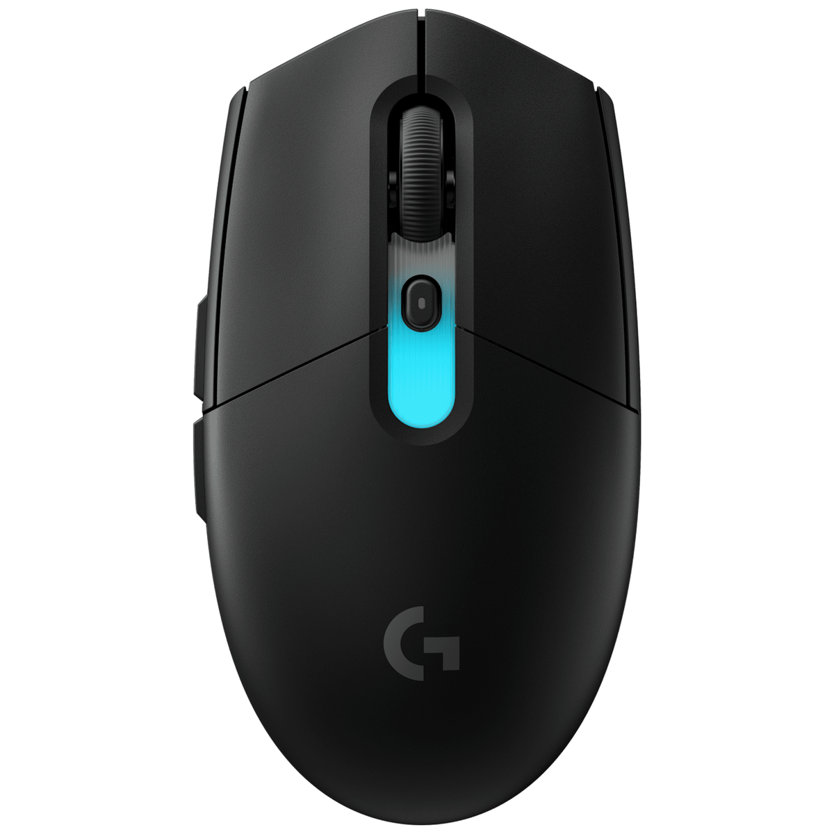 MAYDAN Souris Logitech G305 Sans Fil Gaming Noir - Photo 1