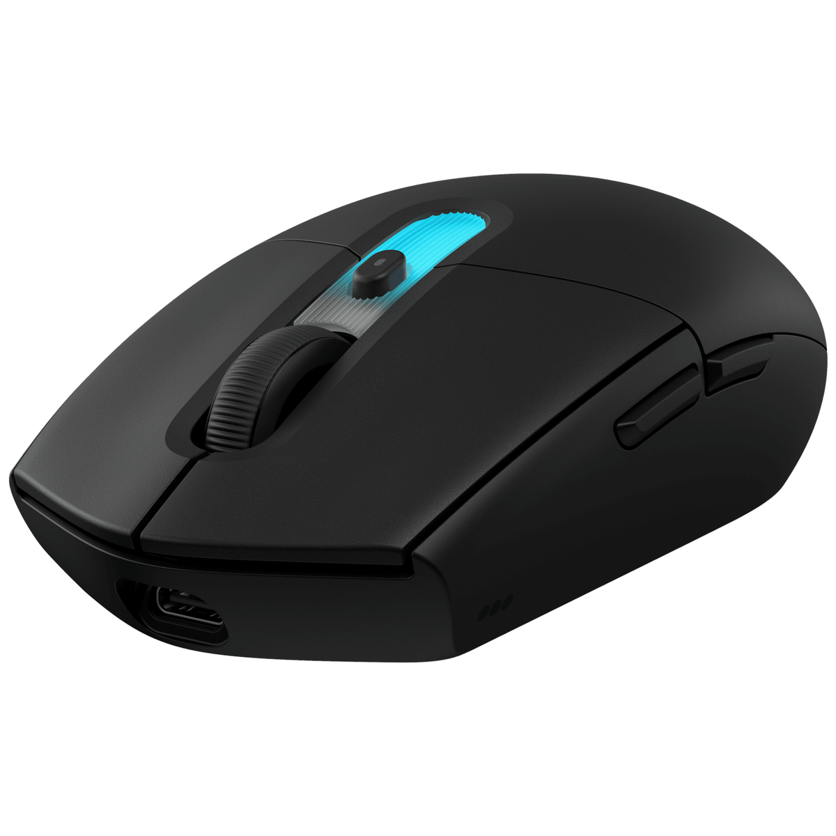 MAYDAN Souris Logitech G305 Sans Fil Gaming Noir - Photo 3