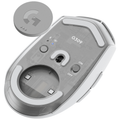 MAYDAN Souris Logitech G309 Sans Fil Blanc - Photo 6