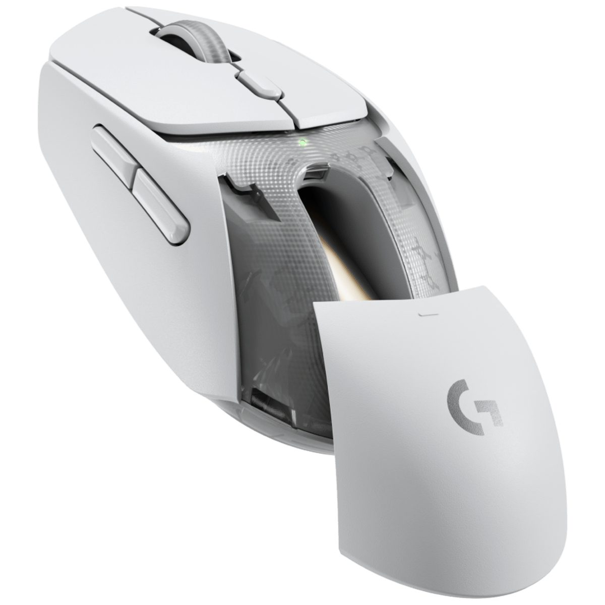 MAYDAN Souris Logitech G309 Sans Fil Noir - Photo 4
