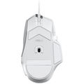 MAYDAN Souris Logitech G502 Filaire Blanc - Photo 5