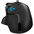 MAYDAN Souris Logitech G502 Filaire Gaming Noir - Photo 4