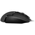 MAYDAN Souris Logitech G502 Filaire Gaming Noir - Photo 6