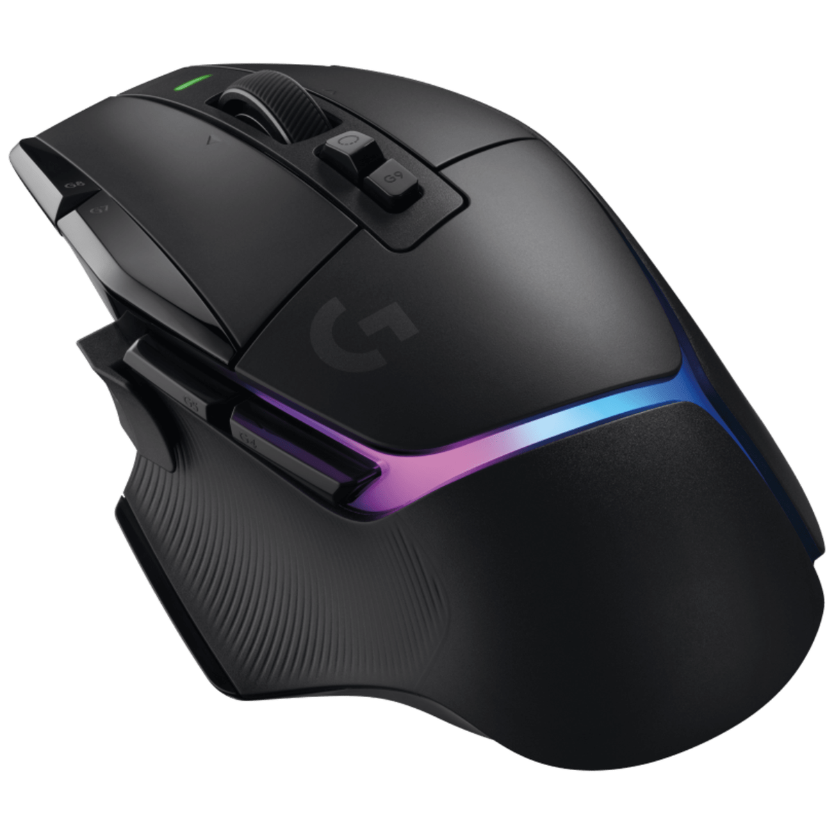 MAYDAN Souris Logitech G502 Sans Fil Gaming Blanc - Photo 3