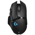 MAYDAN Souris Logitech G502 Sans Fil Gaming Noir - Photo 1