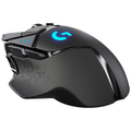 MAYDAN Souris Logitech G502 Sans Fil Gaming Noir - Photo 4