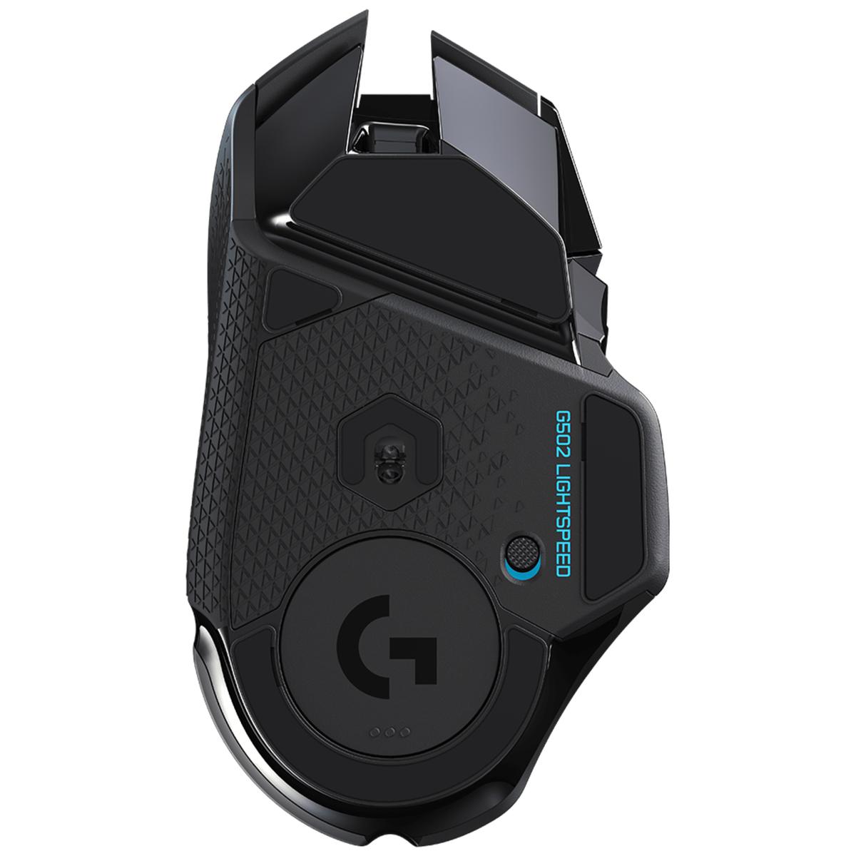 MAYDAN Souris Logitech G502 Sans Fil Gaming Noir - Photo 5