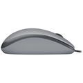 MAYDAN Souris Logitech M110 Filaire Gris - Photo 1