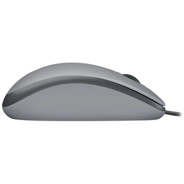 MAYDAN Souris Logitech M110 Filaire Gris - Photo 1