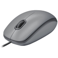 MAYDAN Souris Logitech M110 Filaire Gris - Photo 2