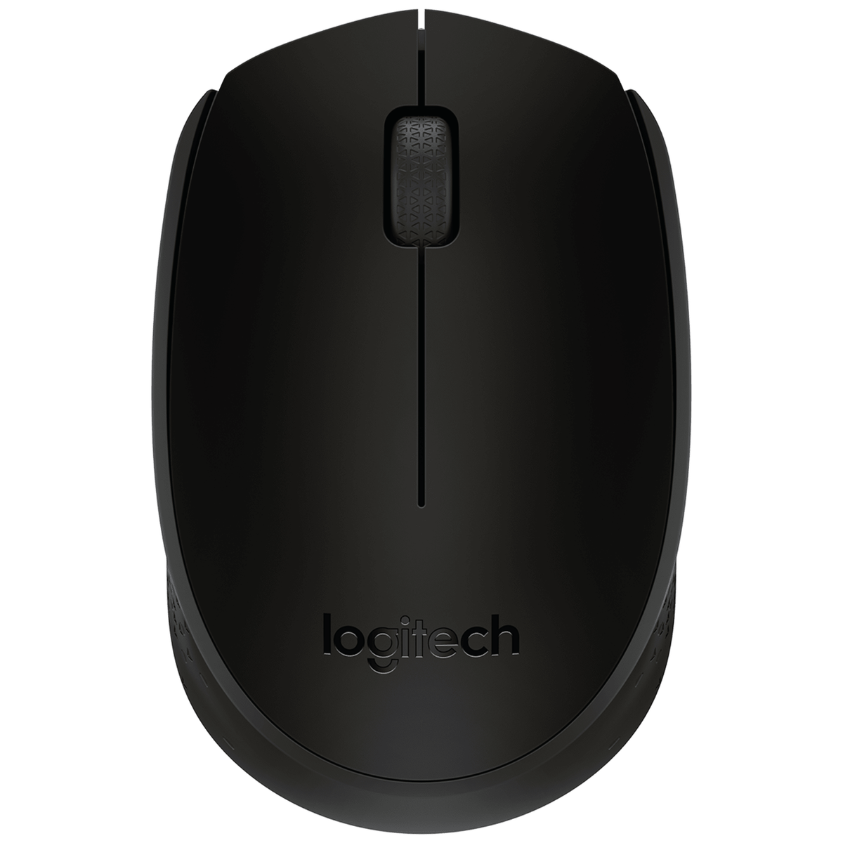 MAYDAN Souris Logitech M170 Sans Fil - Photo 1