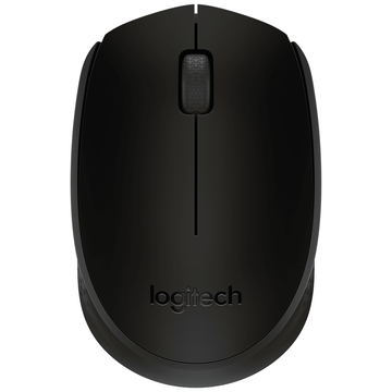 MAYDAN Souris Logitech M170 Sans Fil - Photo 1