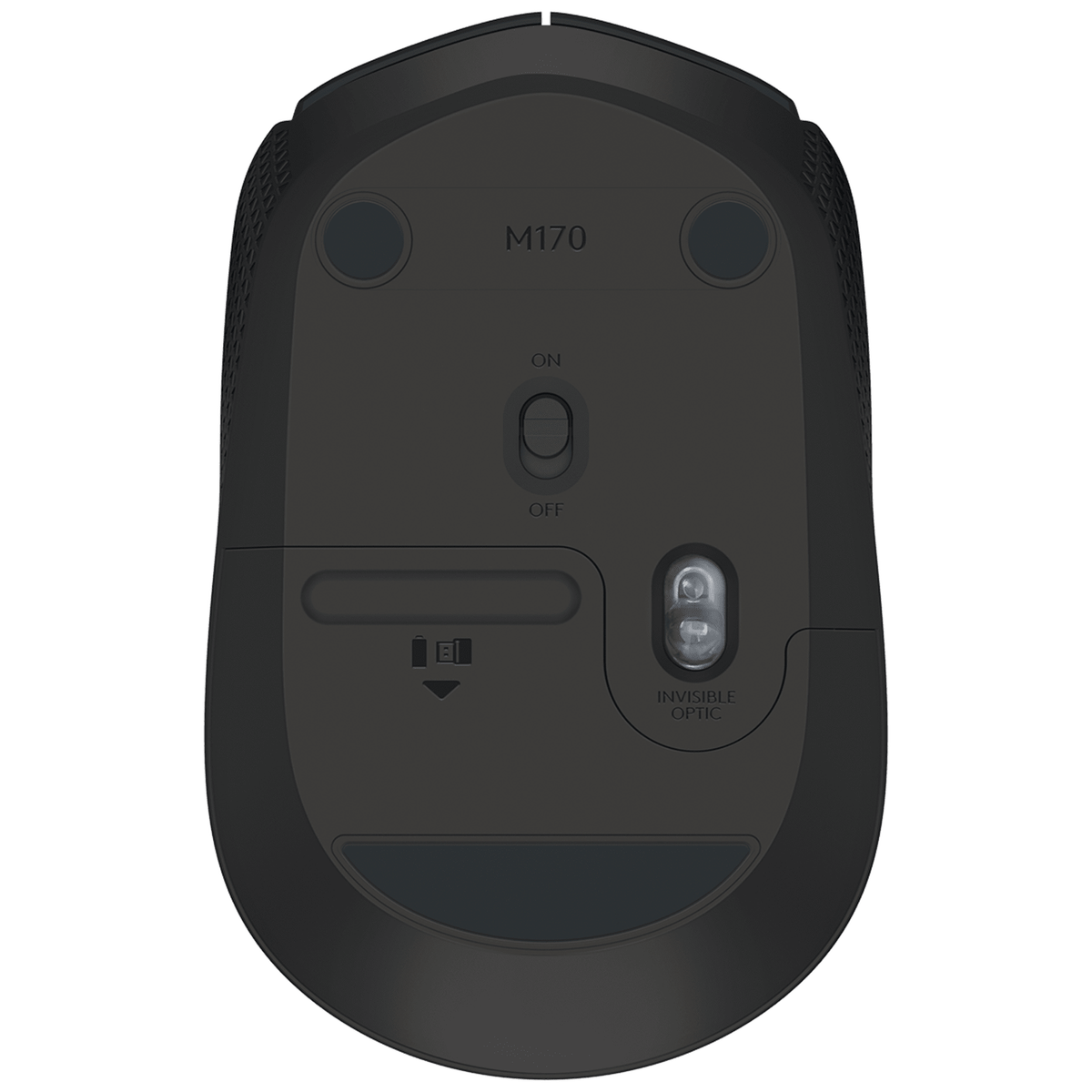 MAYDAN Souris Logitech M170 Sans Fil - Photo 4