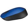 MAYDAN Souris Logitech M171 Bleu - Photo 2