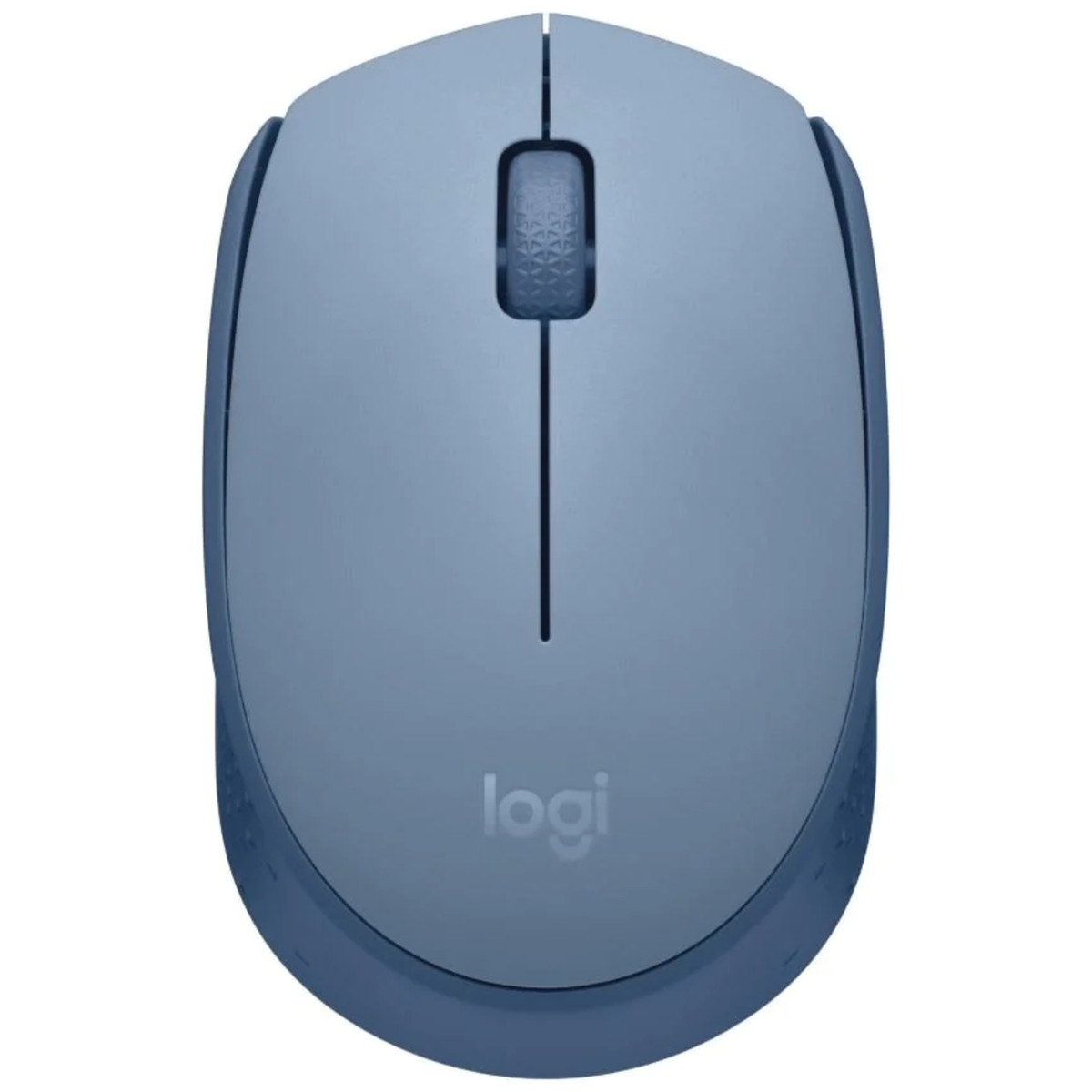 MAYDAN Souris Logitech M171 Bleu - Photo 6