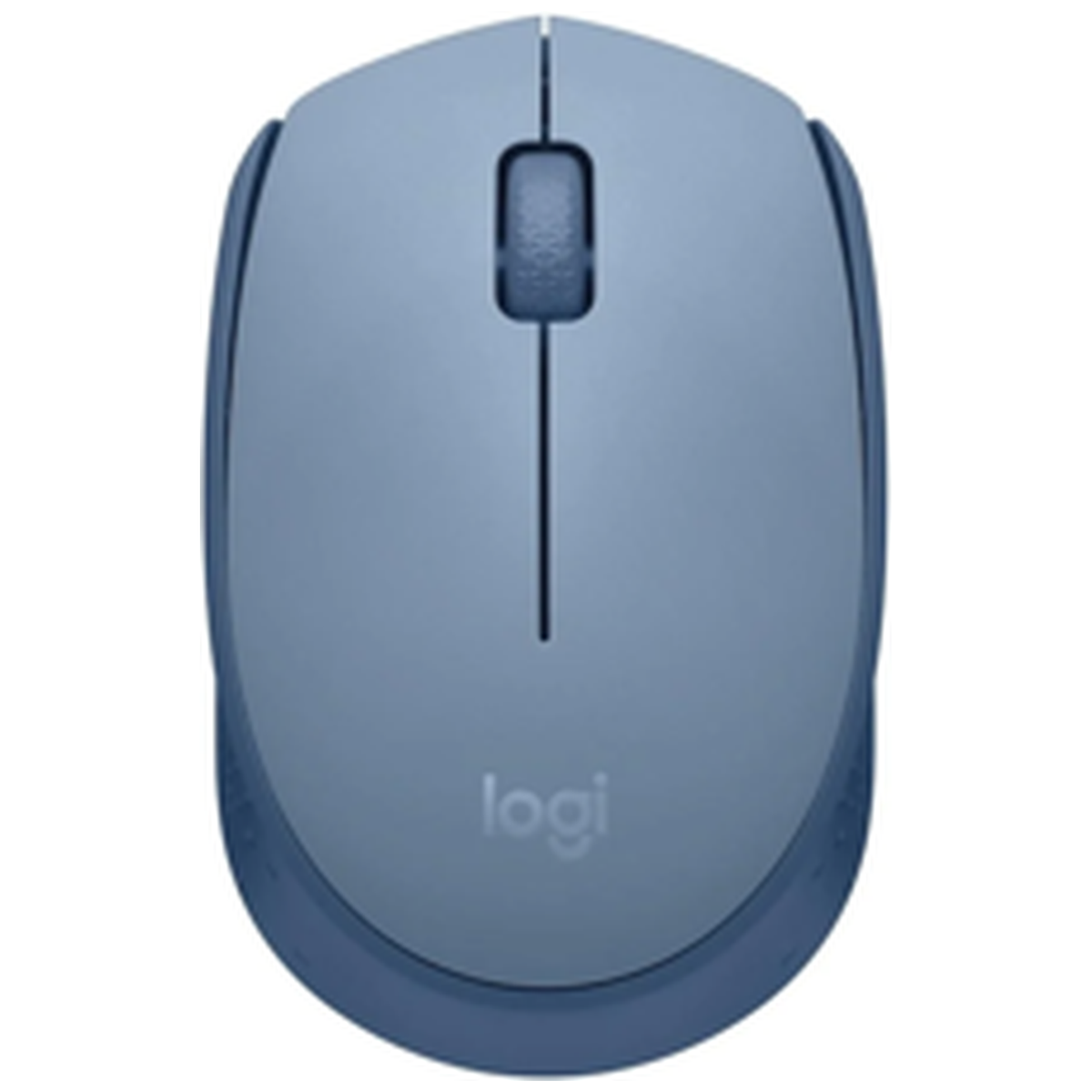 MAYDAN Souris Logitech M171 Bleu - Photo 7