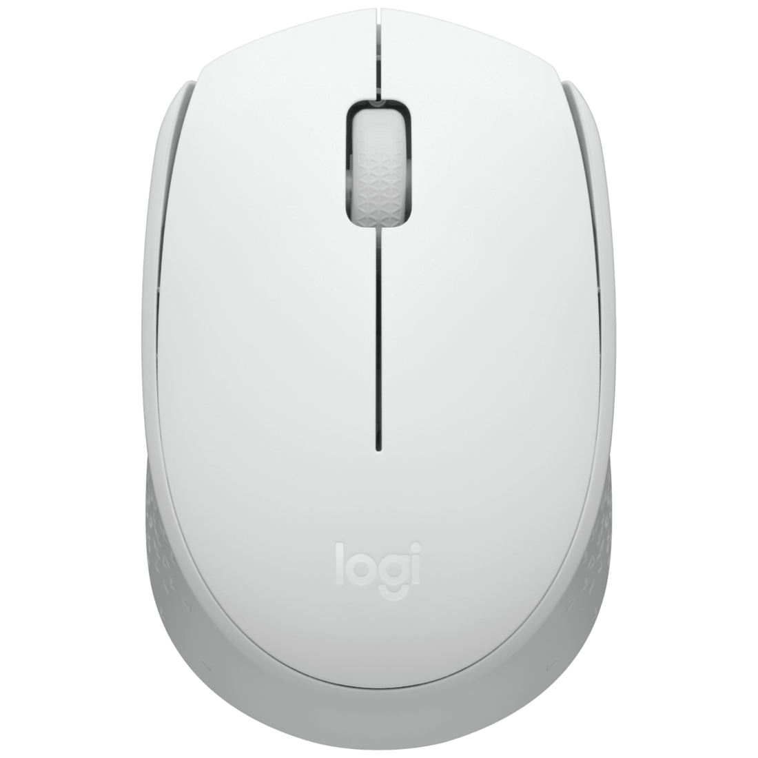 MAYDAN Souris Logitech M171 Sans Fil Blanc - Photo 1