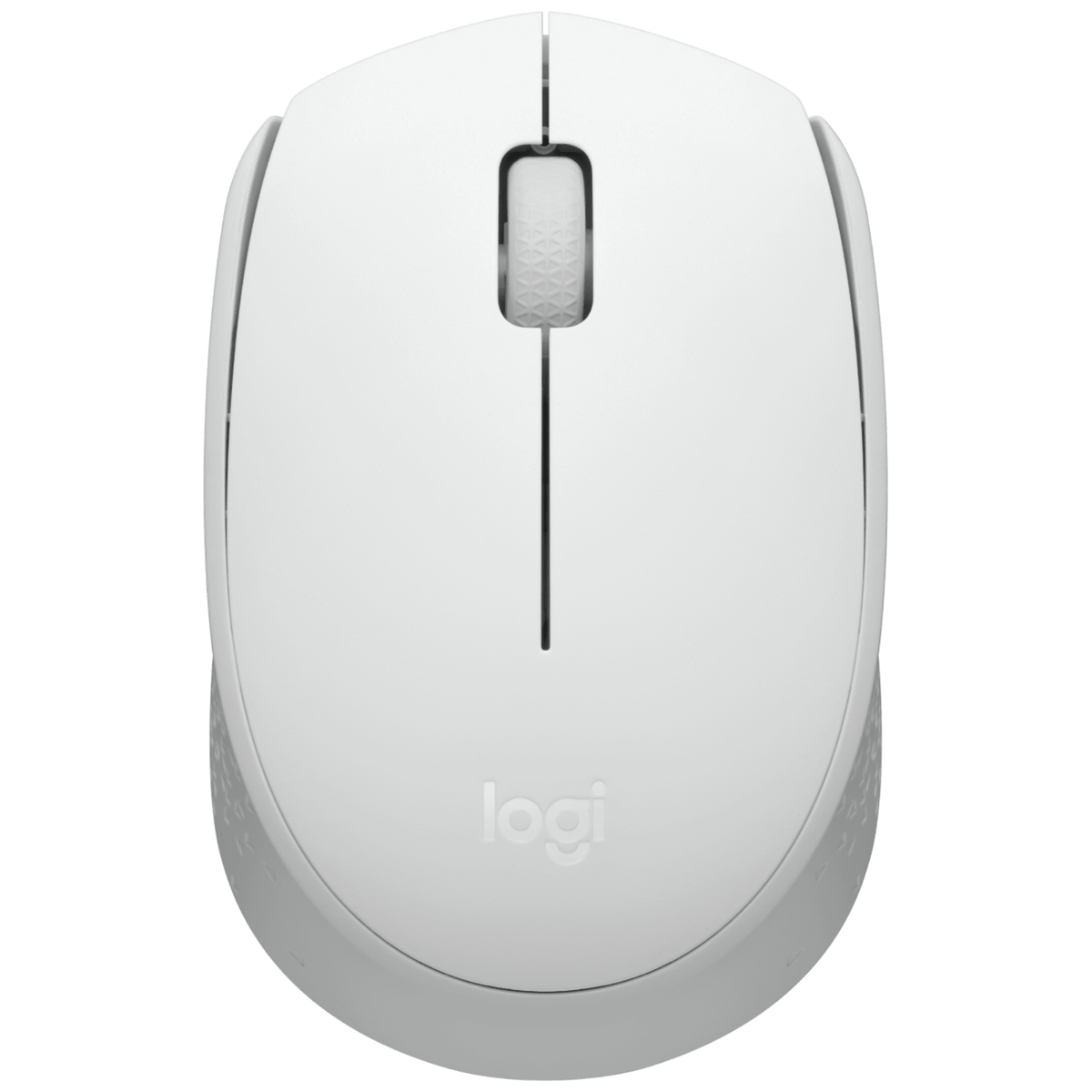 MAYDAN Souris Logitech M171 Sans Fil Blanc - Photo 1