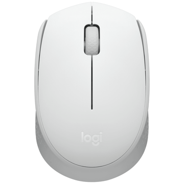 MAYDAN Souris Logitech M171 Sans Fil Blanc - Photo 1