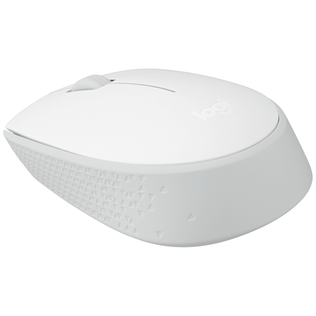 MAYDAN Souris Logitech M171 Sans Fil Blanc - Photo 1