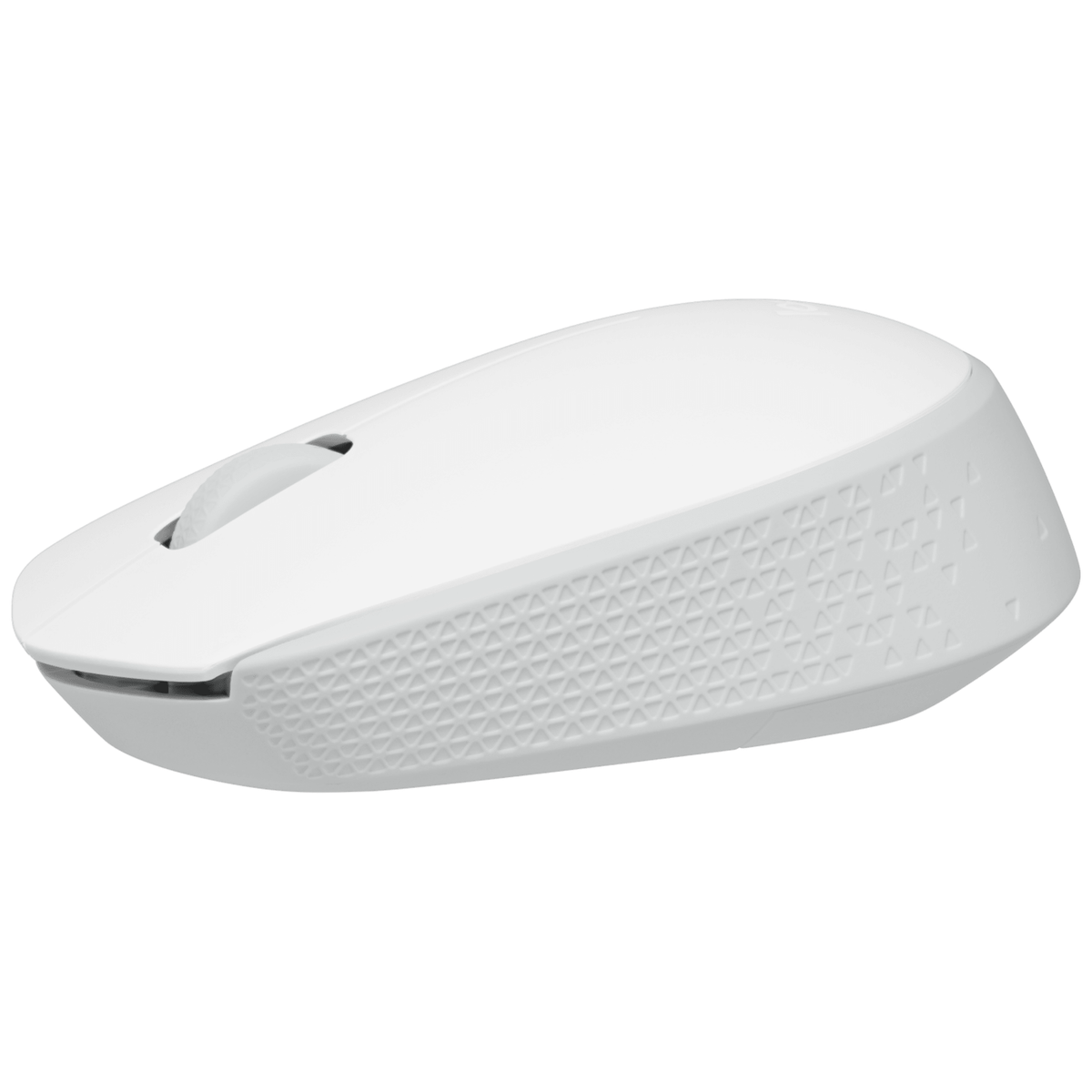 MAYDAN Souris Logitech M171 Sans Fil Blanc - Photo 4