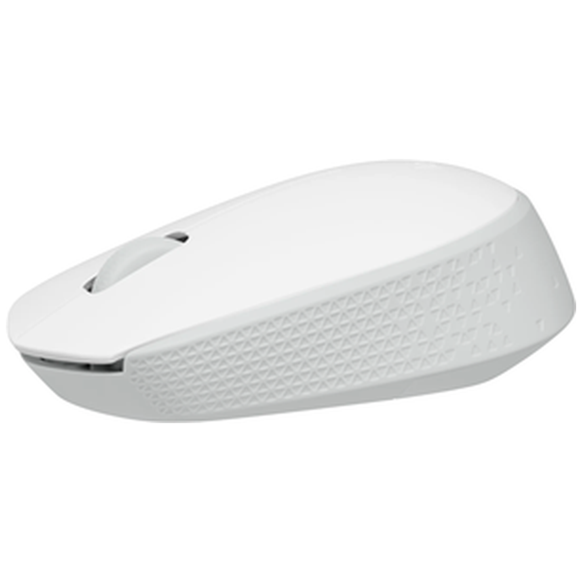 MAYDAN Souris Logitech M171 Sans Fil Blanc - Photo 6