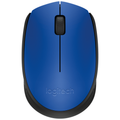 MAYDAN Souris Logitech M171 Sans Fil Bleu - Photo 1