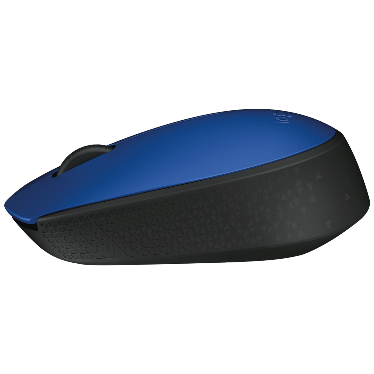 MAYDAN Souris Logitech M171 Sans Fil Bleu - Photo 3