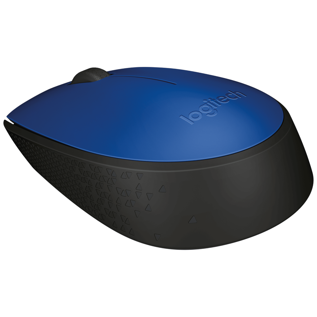 MAYDAN Souris Logitech M171 Sans Fil Bleu - Photo 4