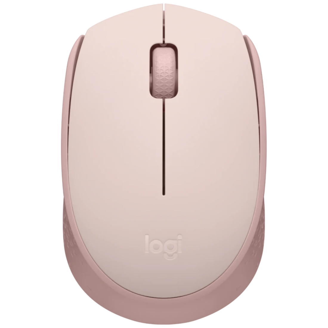 MAYDAN Souris Logitech M171 Sans Fil Rose - Photo 5