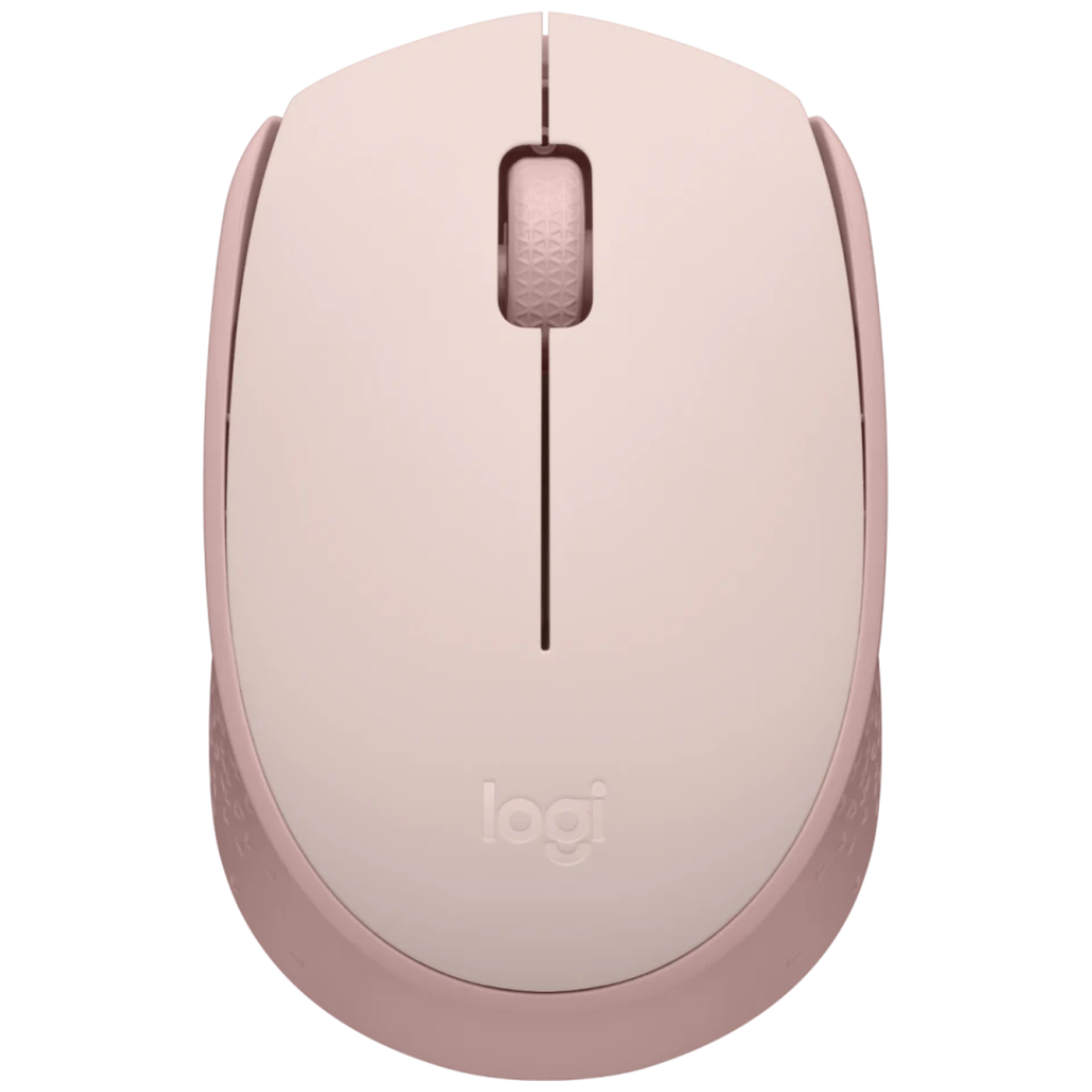MAYDAN Souris Logitech M171 Sans Fil Rose - Photo 5