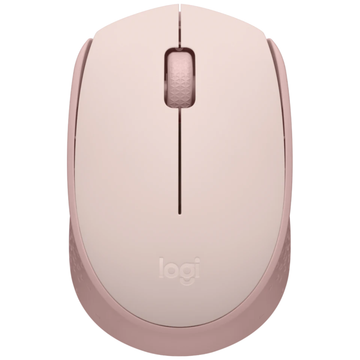 MAYDAN Souris Logitech M171 Sans Fil Rose - Photo 5