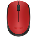 MAYDAN Souris Logitech M171 Sans Fil Rouge - Photo 1