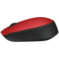 MAYDAN Souris Logitech M171 Sans Fil Rouge - Photo 3
