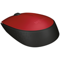 MAYDAN Souris Logitech M171 Sans Fil Rouge - Photo 4