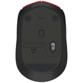 MAYDAN Souris Logitech M171 Sans Fil Rouge - Photo 5