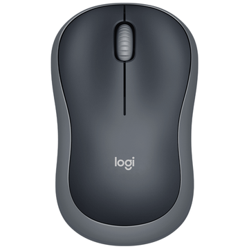 MAYDAN Souris Logitech M185 Sans Fil - Photo 1