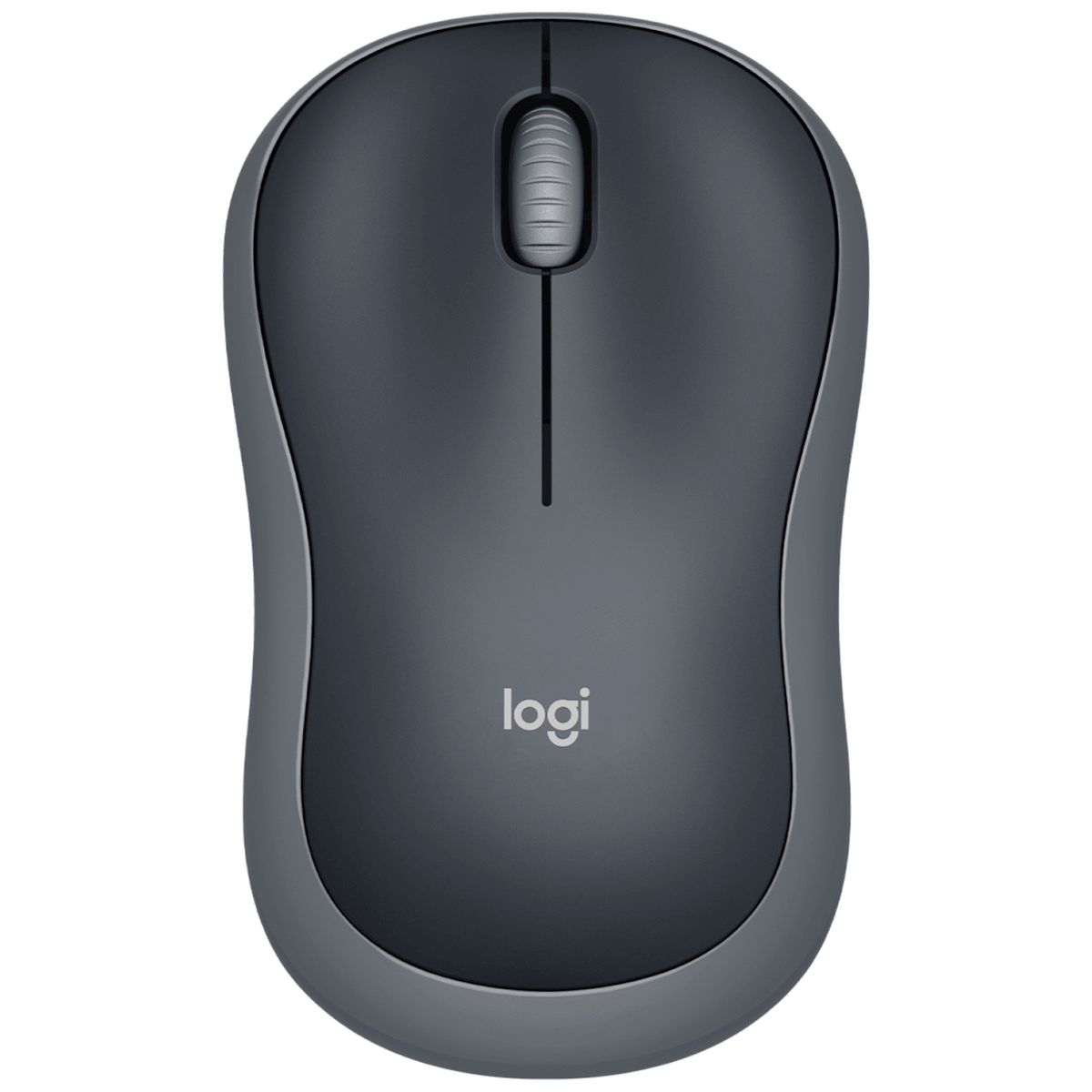 MAYDAN Souris Logitech M185 Sans Fil - Photo 1