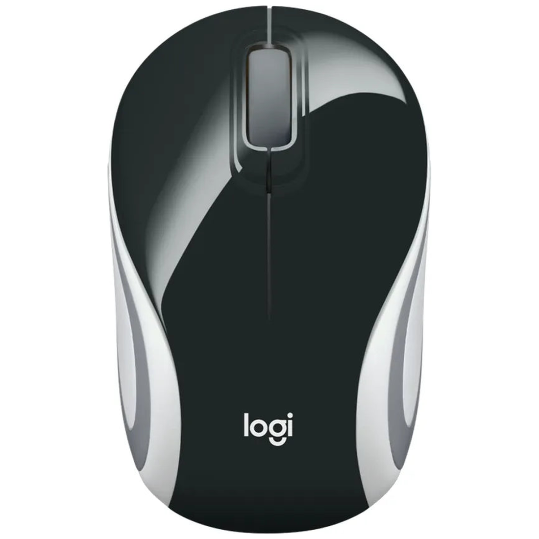 MAYDAN Souris Logitech M187 Noir - Photo 1