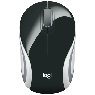 MAYDAN Souris Logitech M187 Noir - Photo 1
