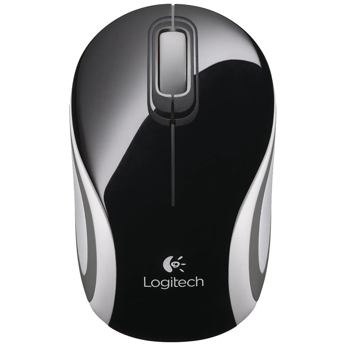 MAYDAN Souris Logitech M187 Noir - Photo 2