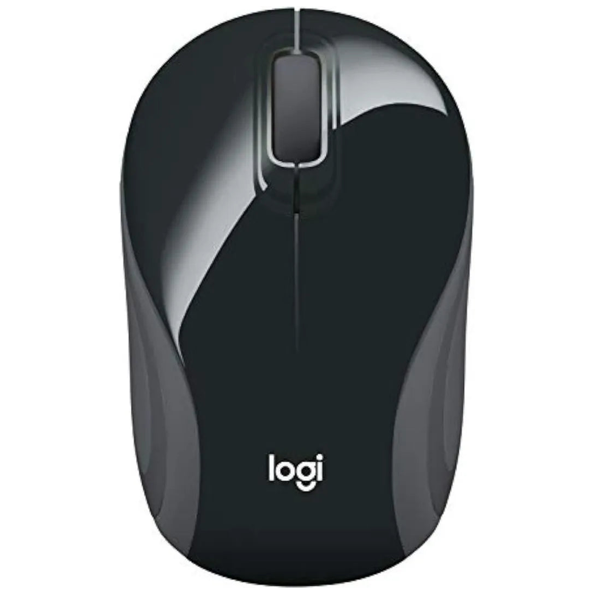 MAYDAN Souris Logitech M187 Rouge - Photo 3